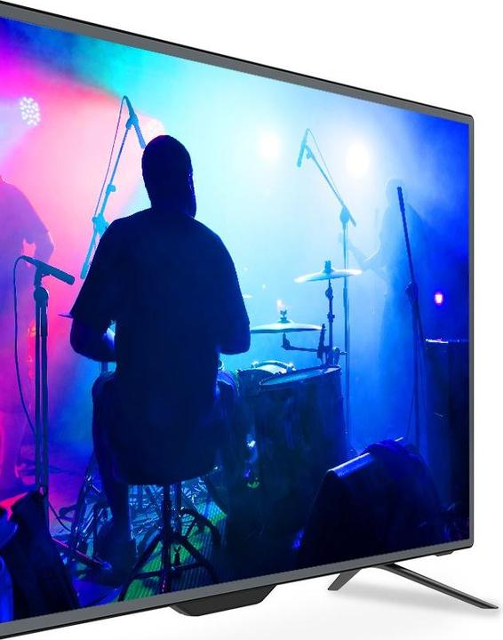 Actual product image Kiano Slim TV 40 Smart (39.5 inch) Smart TV (40", LED)