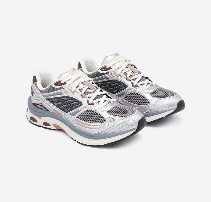 Produktbild Decathlon Sneaker Damen - RR2K grau/braun (36)