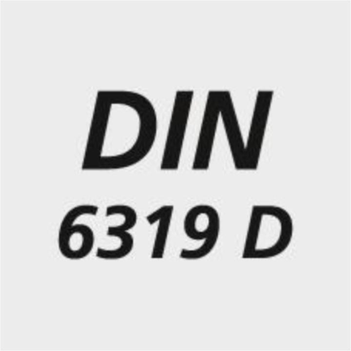 Image du produit Amf Rondelle articulée (M10)