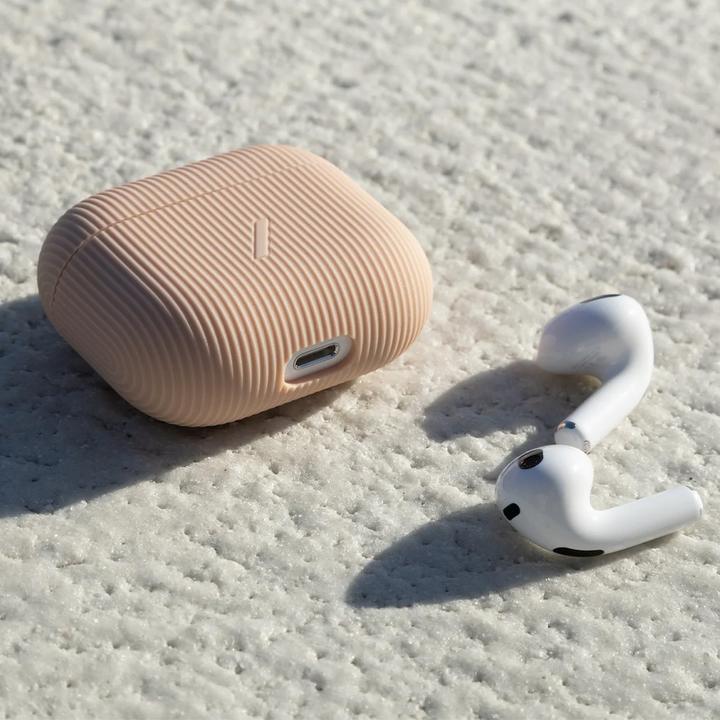 Actual product image Native Union Curve Case for Apple AirPods 3G (Headphone sleeve)