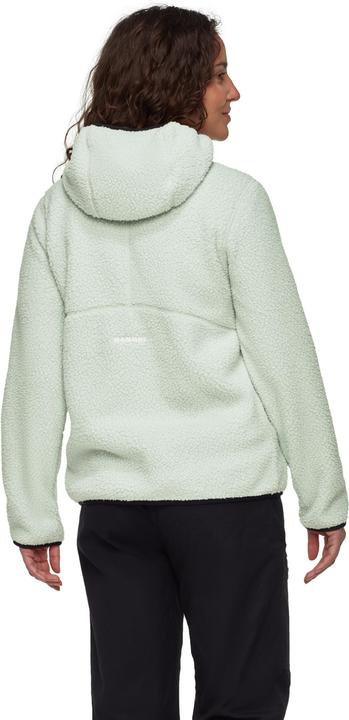 Produktbild Mammut Falera Pro ML Hooded Jacket Women (XS)