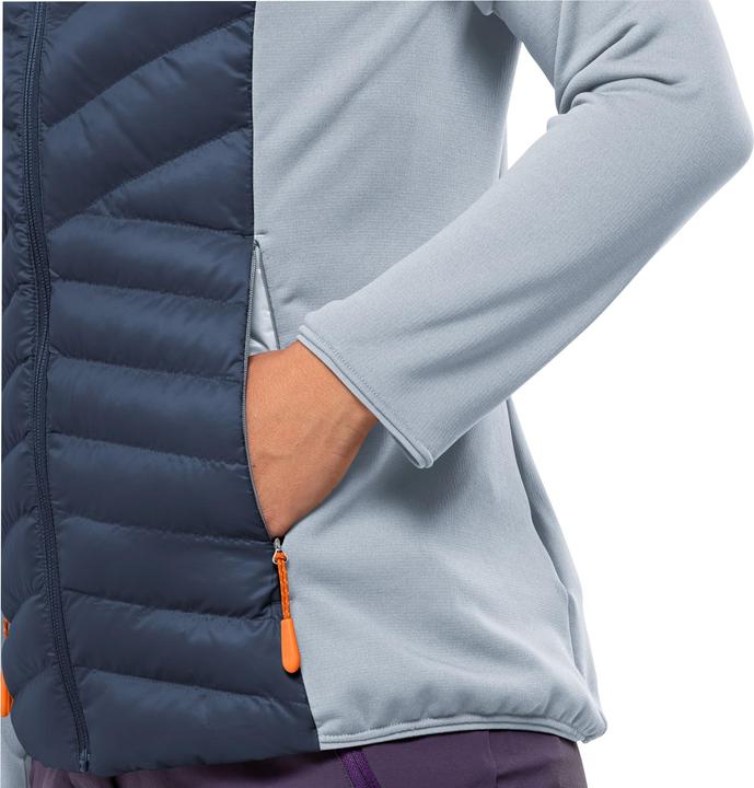 Produktbild Jack Wolfskin Routeburn Pro Hybrid W (S)