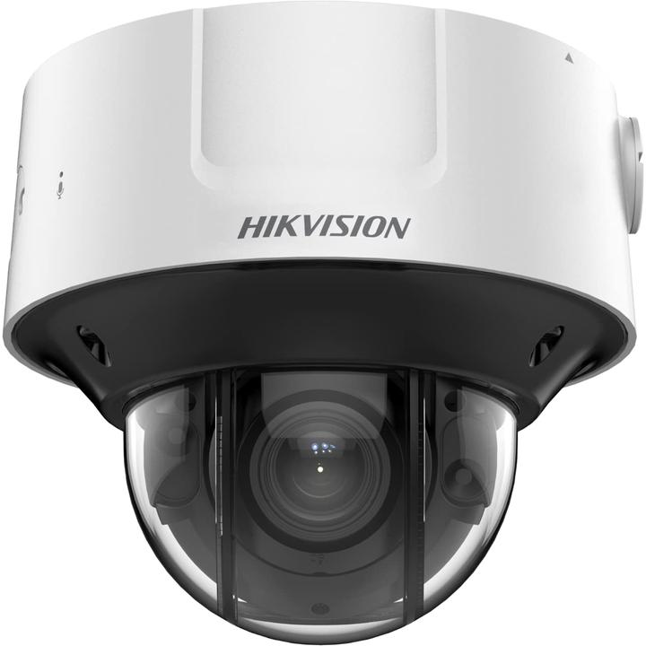 Actual product image Hikvision DS-2CD3D46G2T-IZHSUY(2,8-12MM)