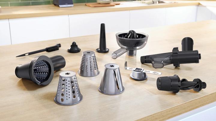 Actual product image Bosch Hausgeräte Series 6 MFWS660B