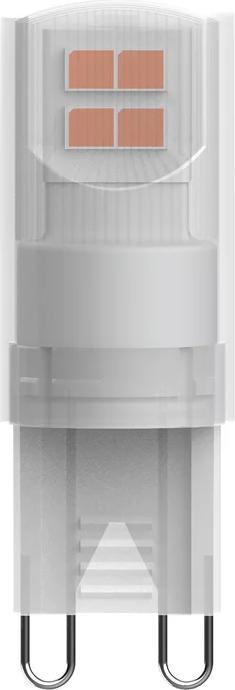 Produktbild Osram Led Pin (G9, 1.90 W, 180 lm, 1 x, F)