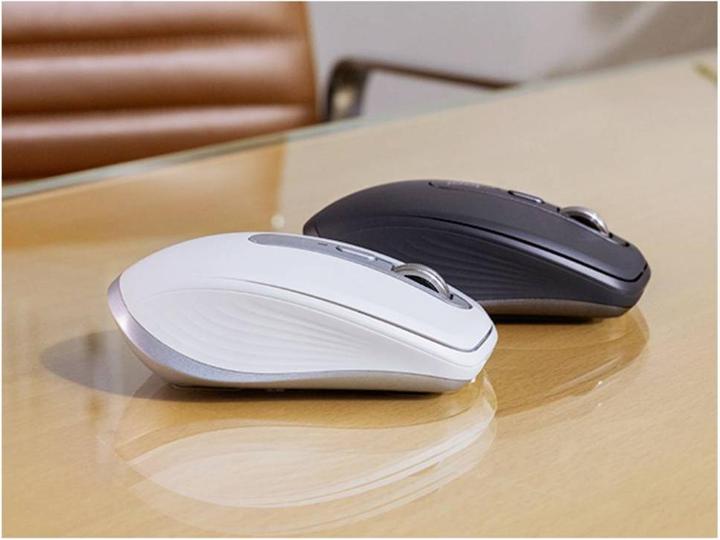 Produktbild Logitech MX Anywhere 3s for Business (Kabellos)