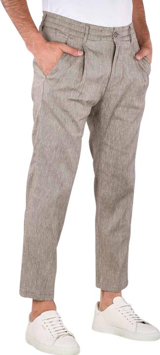 Actual product image Drykorn Linen chino CHASY (W32/L32)