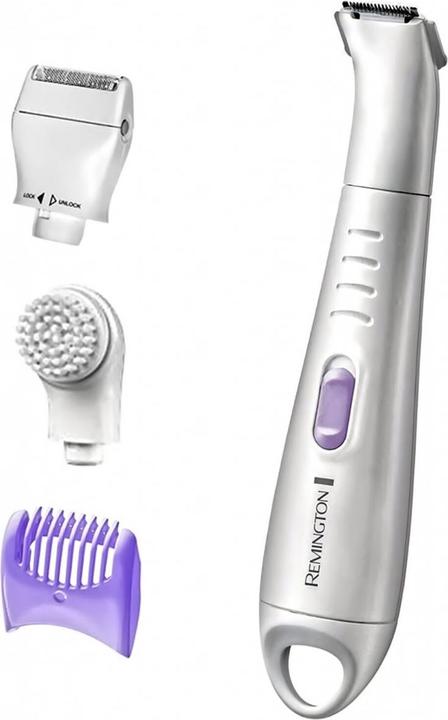 Remington Smooth & Silky
