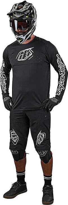 Actual product image Troy Lee Designs Sprint Shorts (30)