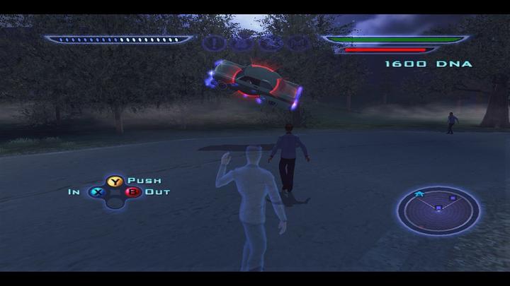 Produktbild Microsoft Destroy All Humans (Xbox One X, Xbox Series X, Xbox One S, Xbox Series S)