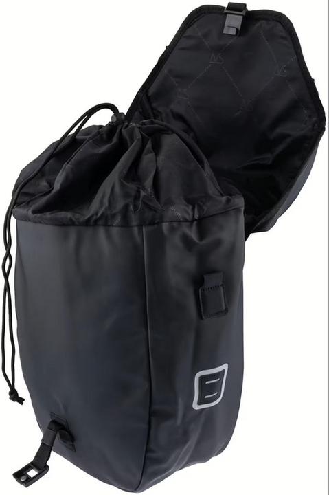 Produktbild Atran Velo Commuter Side (24 l, Gepäckträgertasche)