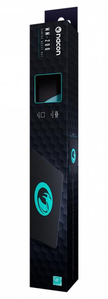 Actual product image Nacon Gaming MM-200 (M)