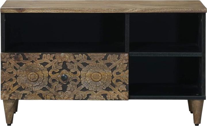 Produktbild vidaXL TV-Schränk (80 x 33.50 x 46 cm)