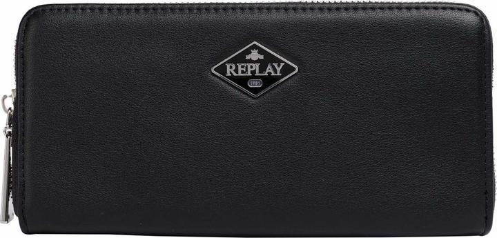 Produktbild Replay Zip Around Wallet