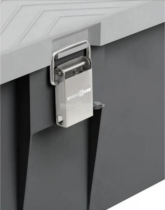 Produktbild Brunner BoxStep für Wohnmobile