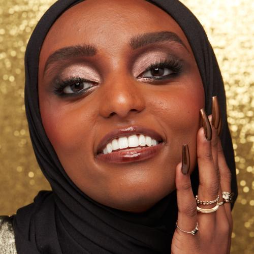 Actual product image NYX Professional Make-Up Ultimate Glow Shots (15 Pear Prize)