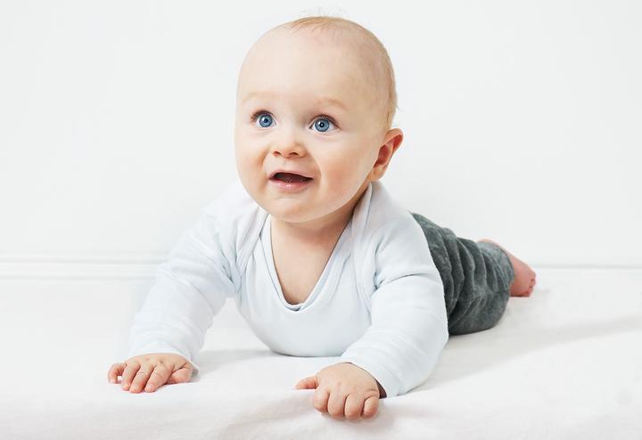 Image du produit Pinolino Jersey en double paquet (70 x 140 cm)