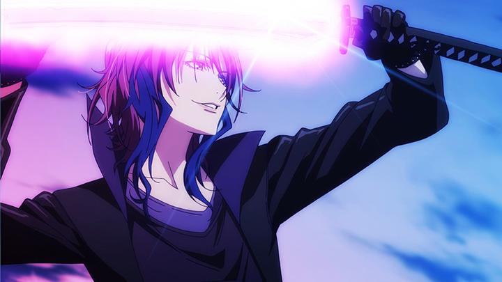 Actual product image K - Missing Kings (DVD, 2018, German, English)