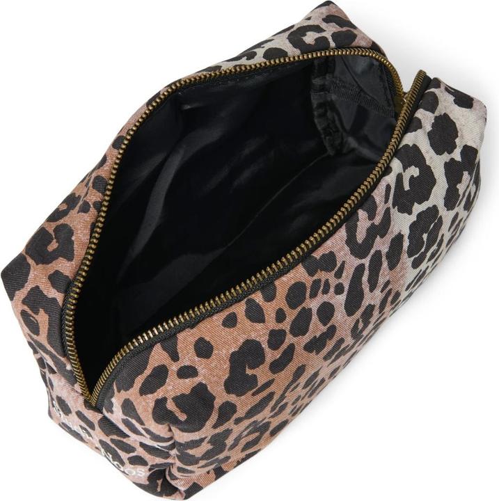 Actual product image Studio Noos Soft Cotton Etui Hazel Leopard