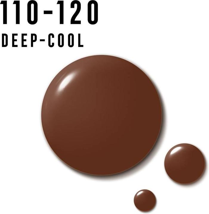 Produktbild Factor Miracle Pure Skin Reset Serum Foundation