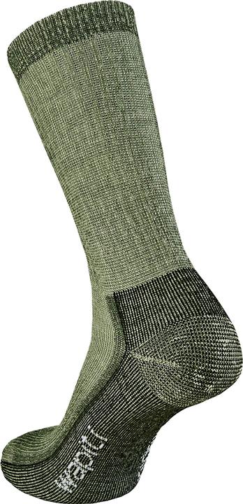 Immagine prodotto Wapiti Trek S07 Merino-Professional (42 - 44)