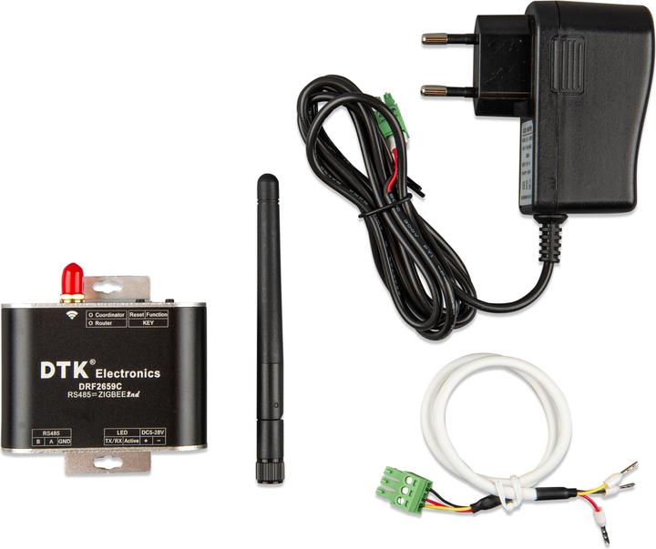 Produktbild Victron Energy Victron Zigbee zu RS485 Konverter