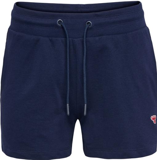 Actual product image hummel hmlIC BILLIE SHORTS (M)