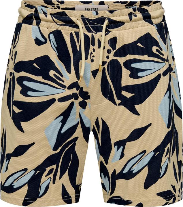 Produktbild Only & Sons Shorts PIERO RLX Bermudashorts (XS)