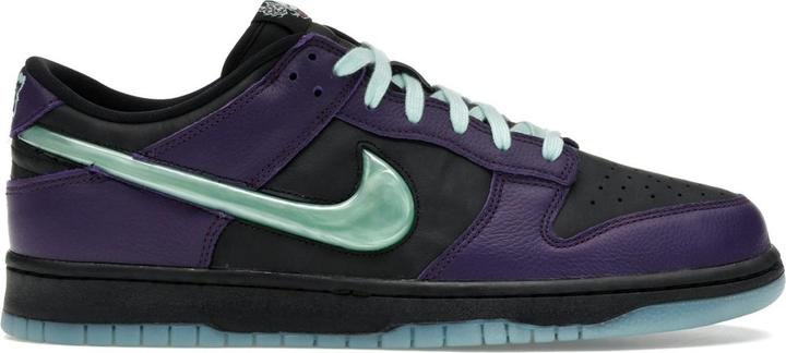 Produktbild Nike Dunk Low LTD Wizard (47.5)