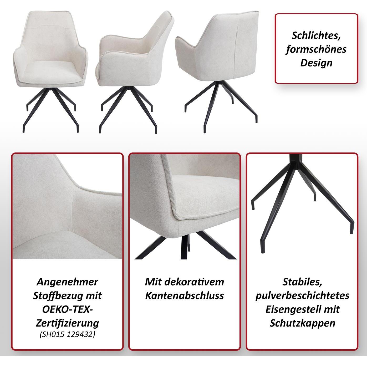 Thumbnail - MCW, Stühle, K15