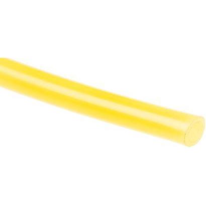 Rs Pro, Zubehör Druckluftwerkzeug, Rohrleitung 5mm gelb