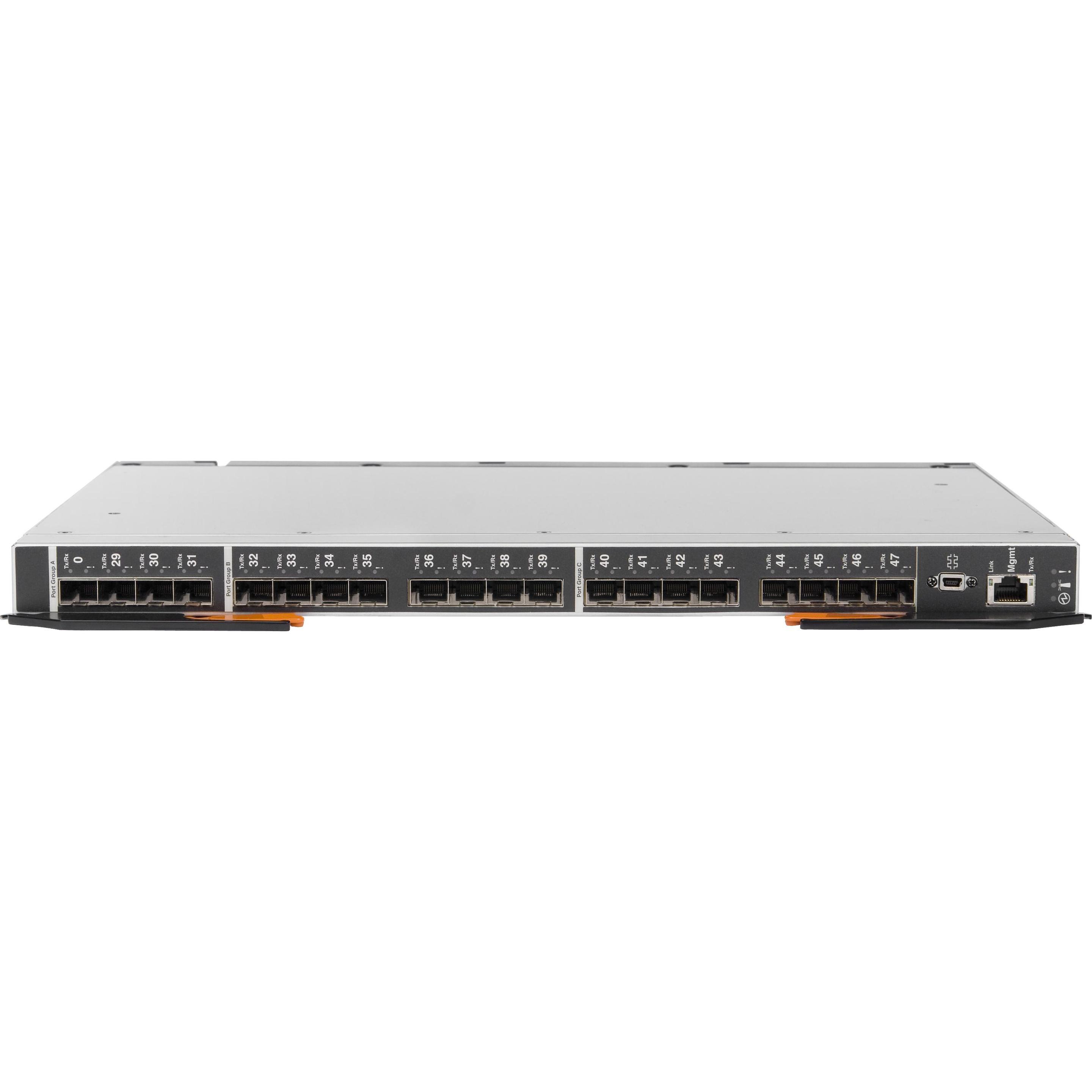 IBM FoD FlexSystem FC5022 16GbISL, Netzwerk Zubehör