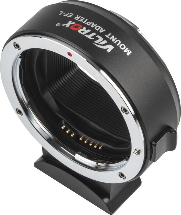 Actual product image Viltrox EF-L