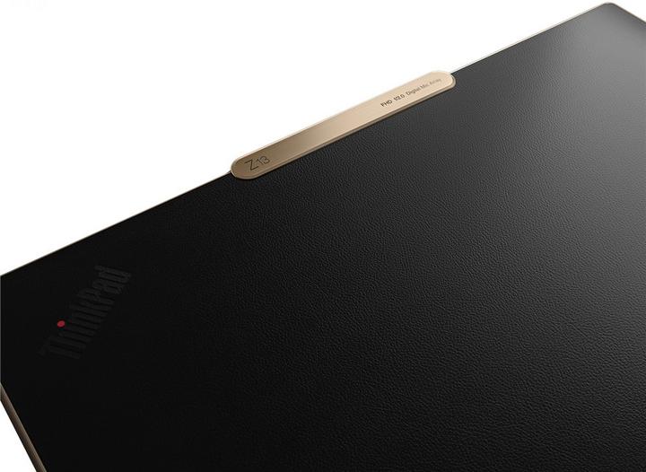 Productafbeelding Lenovo ThinkPad Z13 Gen 1 (13.30", AMD Ryzen 5 Pro 6650U, 16 GB, 512 GB, NL)