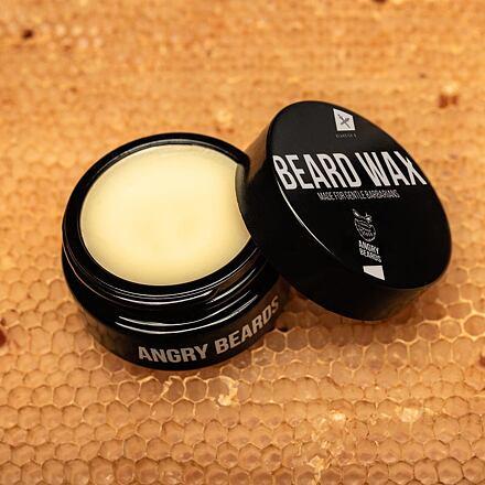 Produktbild Angry Beards Beard Wax