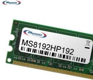 Produktbild Memorysolution DDR3 (2760, 8460w, 8470w, 8560w, 1 x 8GB)