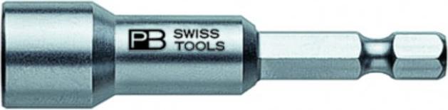 Actual product image PB Swiss Tools Steckschlüssel-Klinge (Hexagonal)