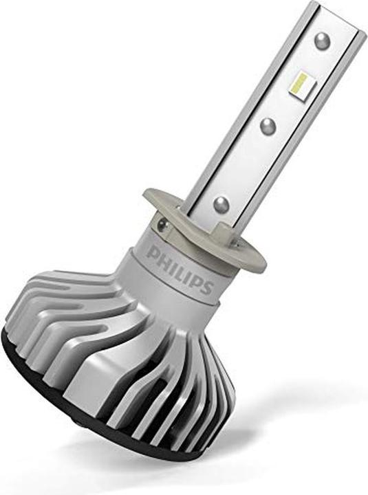 Immagine prodotto Philips Ultinon Pro5000 HL 11258U50CWX2 Lampadina per fari auto (H1)