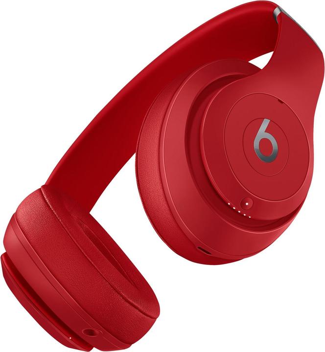 Actual product image Beats Studio3 (ANC, 12 h, Cable)
