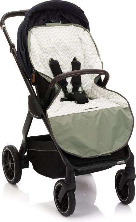 Actual product image Fillikid Fusssack Light Big