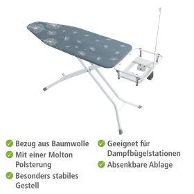 Produktbild Wenko Professional (130 x 48 cm)