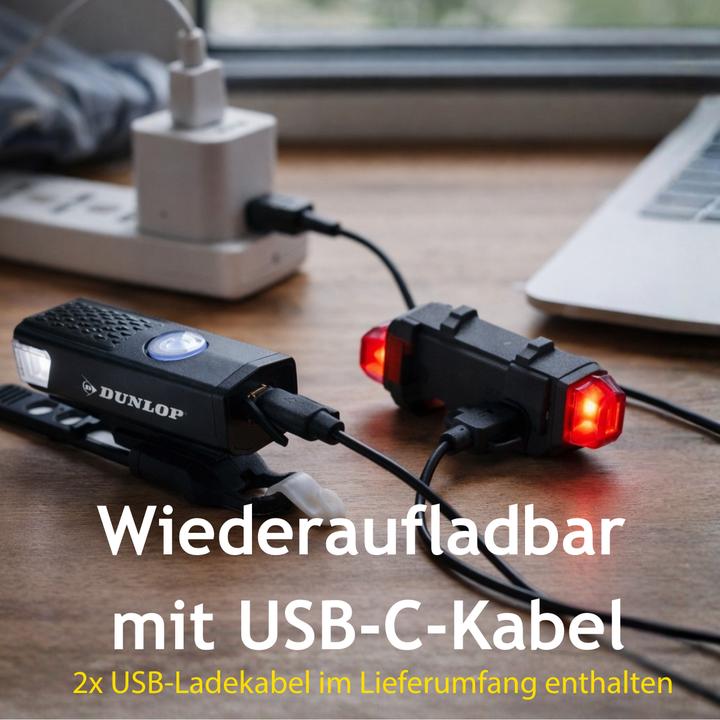 Produktbild Dunlop Bicycle