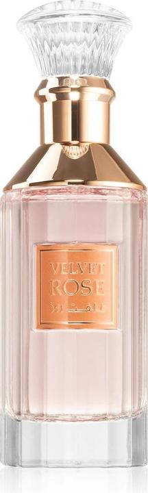 Produktbild Lattafa Velvet Rose (Eau de Parfum, 100 ml)