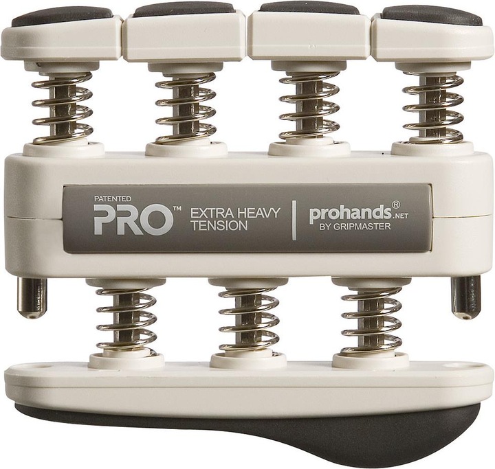 Produktbild Gripmaster Prohands Xtra Heavy