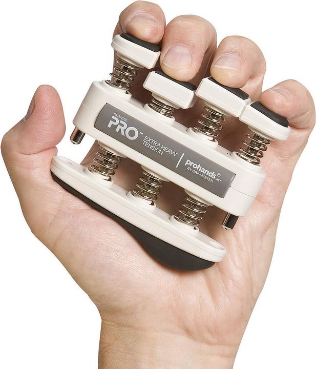 Productafbeelding Gripmaster Prohands Xtra zwaar