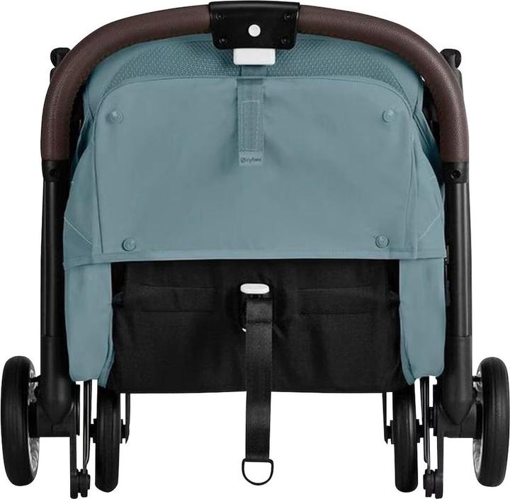 Actual product image Cybex Orfeo (0 Months - 4 years)