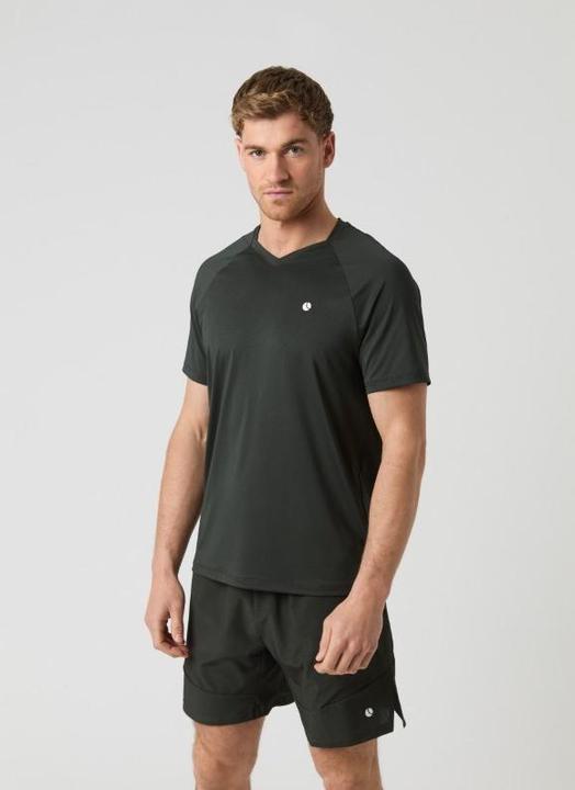 Produktbild Björn Borg V-Ausschnitt T-Shirt (M)