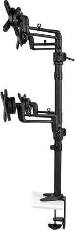 Produktbild Eaton Tripp Lite Series DDR1327SQFC - 9,98 kg - 33 cm (13 Zoll) - 68,6 cm (27 Zoll) - 75 x 75 mm - 100 x (Tisch, 27", 9.98 kg)