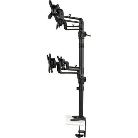 Thumbnail - Eaton Tripp Lite Series DDR1327SQFC - 9,98 kg - 33 cm (13 Zoll) - 68,6 cm (27 Zoll) - 75 x 75 mm - 100 x (Tisch, 27.01")...