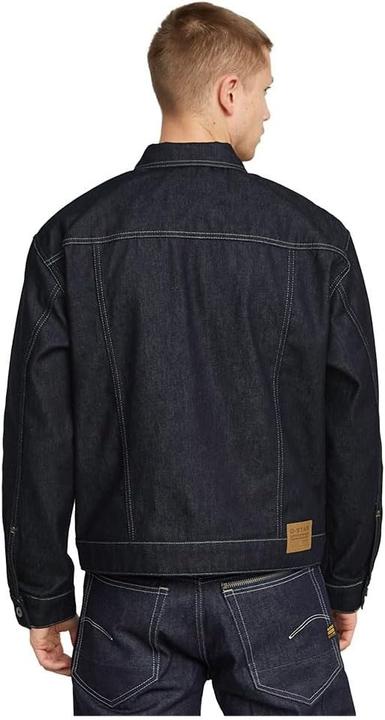 Actual product image G-Star Dakota Zip Jacket (L)